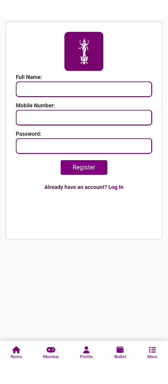  DhanLaxmi Matka  | online matka play
