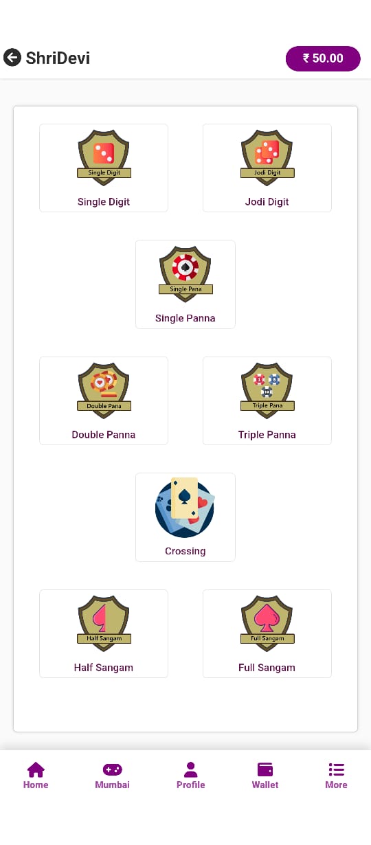  DhanLaxmi Matka   | online matka play