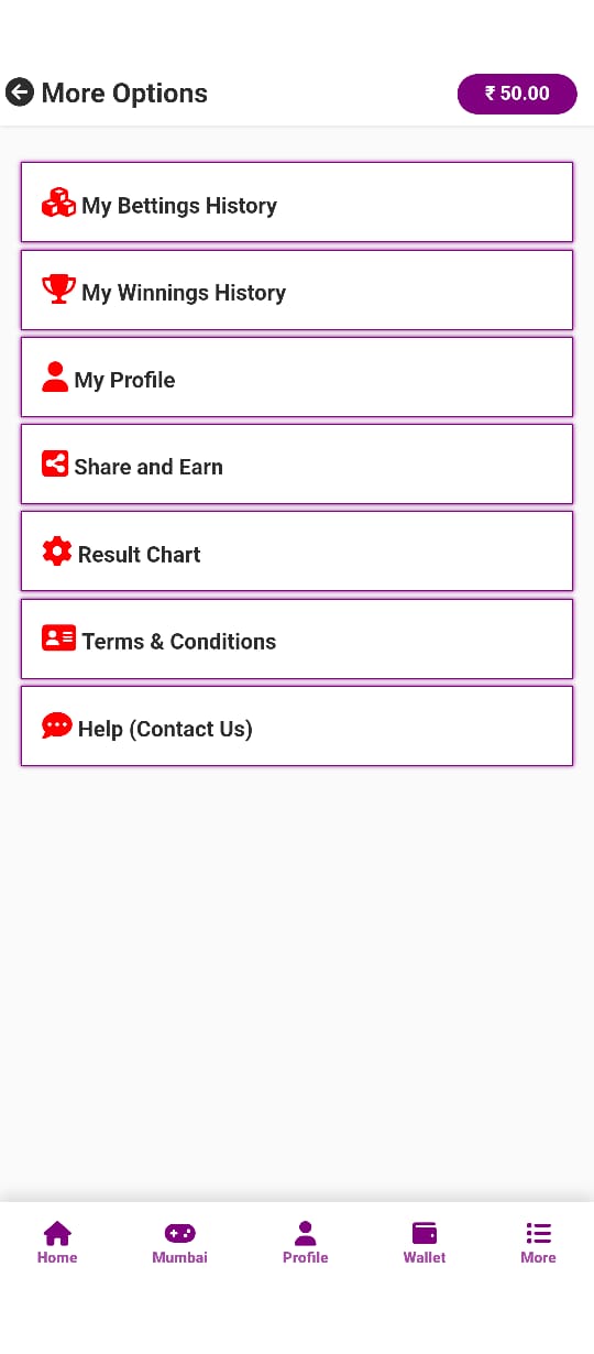  DhanLaxmi Matka   | online matka play